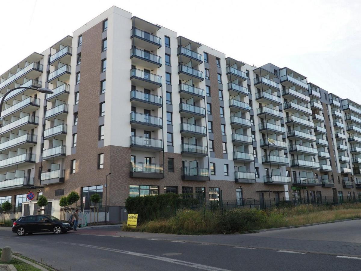 Twoj Dom Apartment Warsawa Bagian luar foto