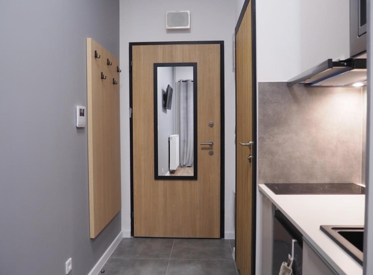Twoj Dom Apartment Warsawa Bagian luar foto